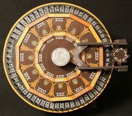 Romenu kalendorius