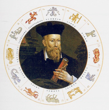 nostradamus