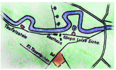 tauralaukio schema