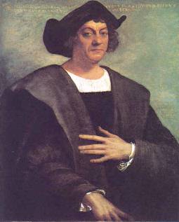 chrisColumbus