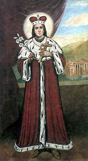 sv. Kazimieras