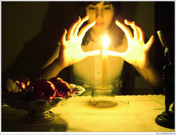 love-spells