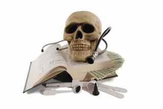 Cost of medical care