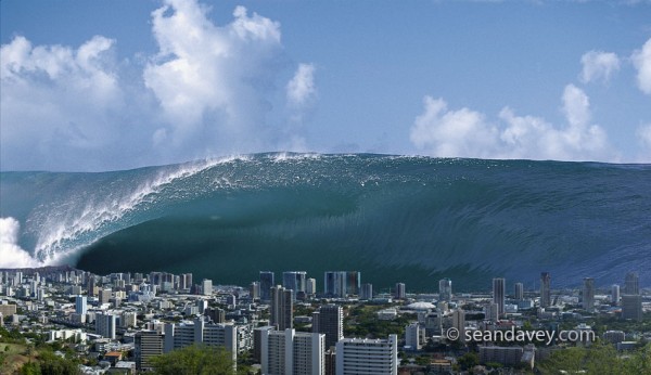 Tsunami