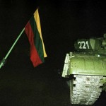 Gyva, bet vis dar neparašyta istorija