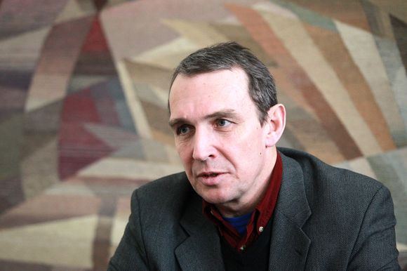 A. Juozaitis