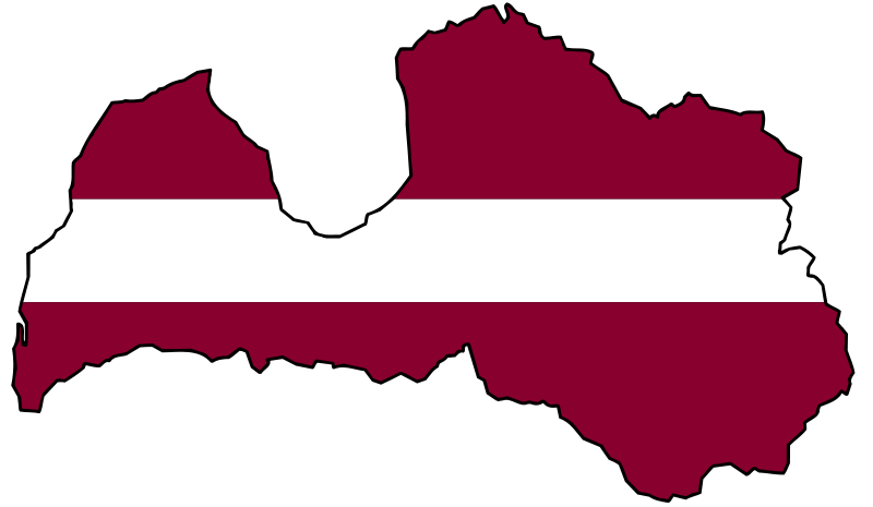 Latvia