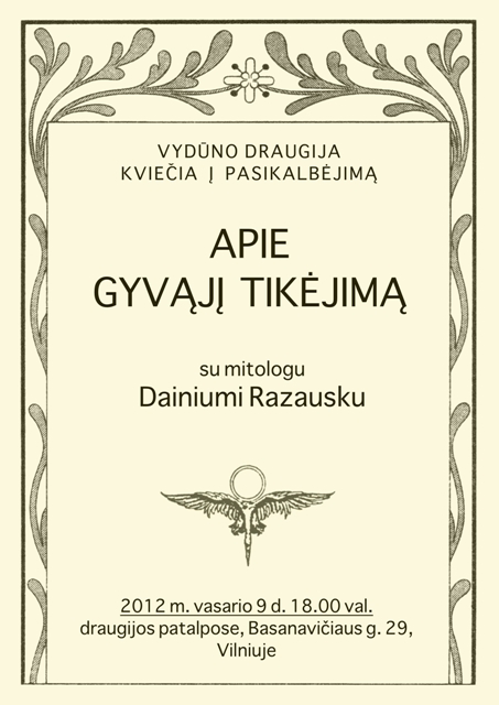 Vyduno_draugija