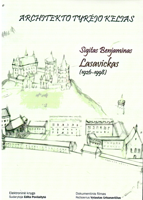 CD-lasavickui
