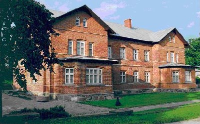 Rietavo dvaras1