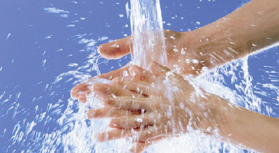 hand-wash