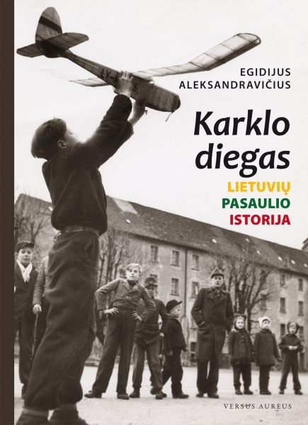 karko diegas