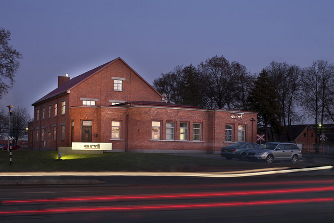 Marijampolės regionas (nuotr. Organizatorių)