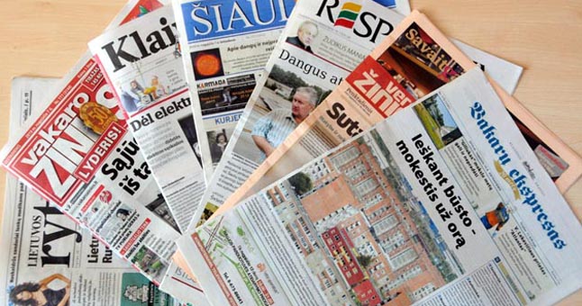 ve.lt fotografija