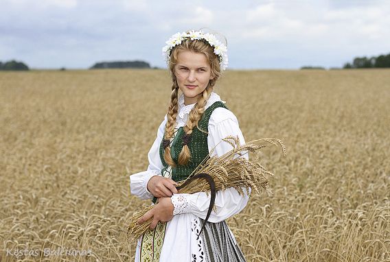Kęsto Balčiūno nuotr.