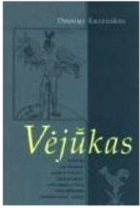 vejukas
