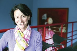 V.Balkūno nuotr. italė Cristiana Barbierato 