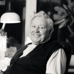Mirė Lietuvos teatro ir kino legenda Donatas Banionis