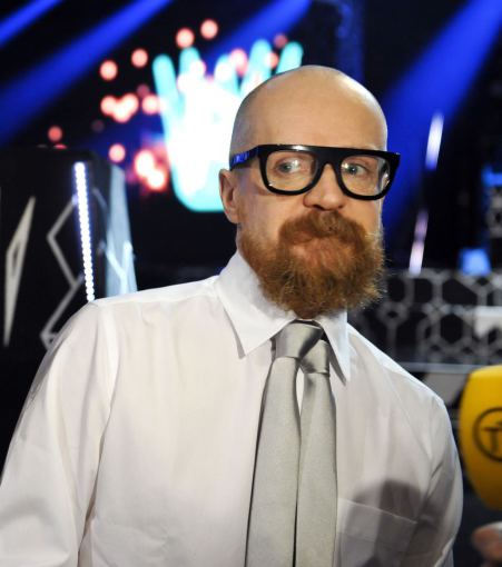 Scanpix nuotr. / Alexanderis Bardas teigia, kad Dievas - tai internetas