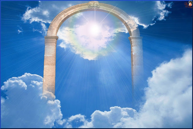 gate to heaven