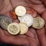 Psichologija: „sumažėjo“ pajamos ar viskas atpigo tris kartus?