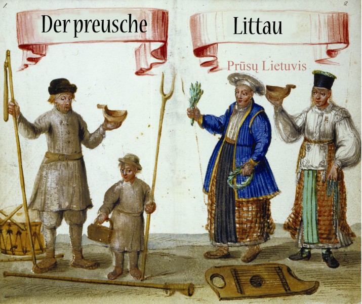 prusu Valstiecio seima