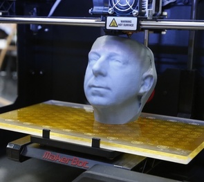 3d-spausdintuvas