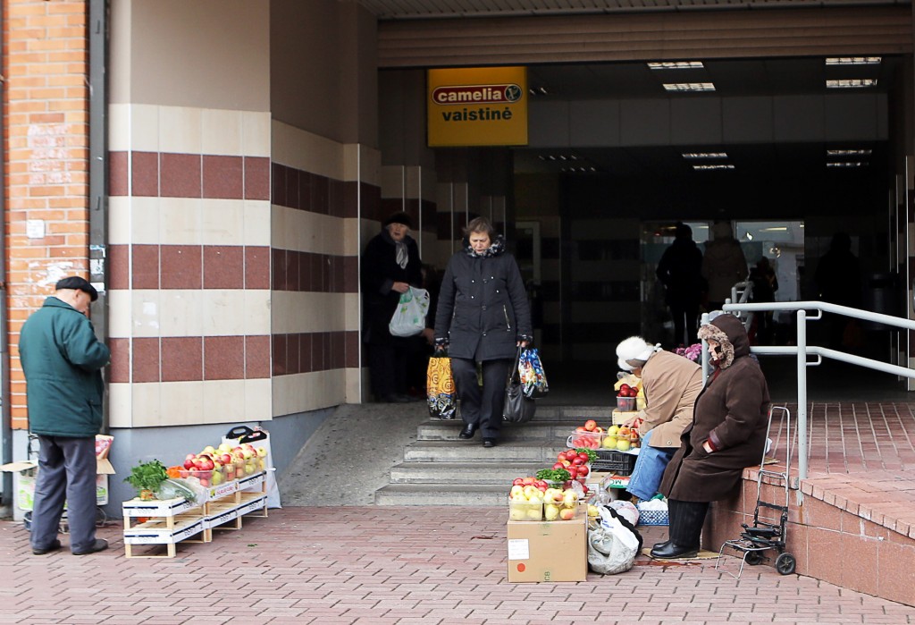  Vytauto Liaudanskio nuotr.fragmentas