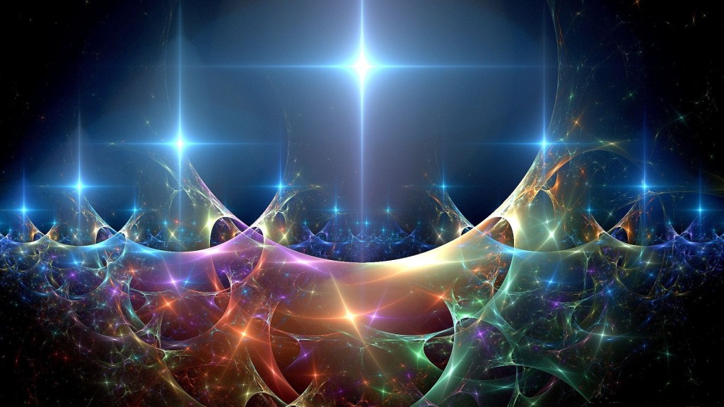Color HD Desktop Background