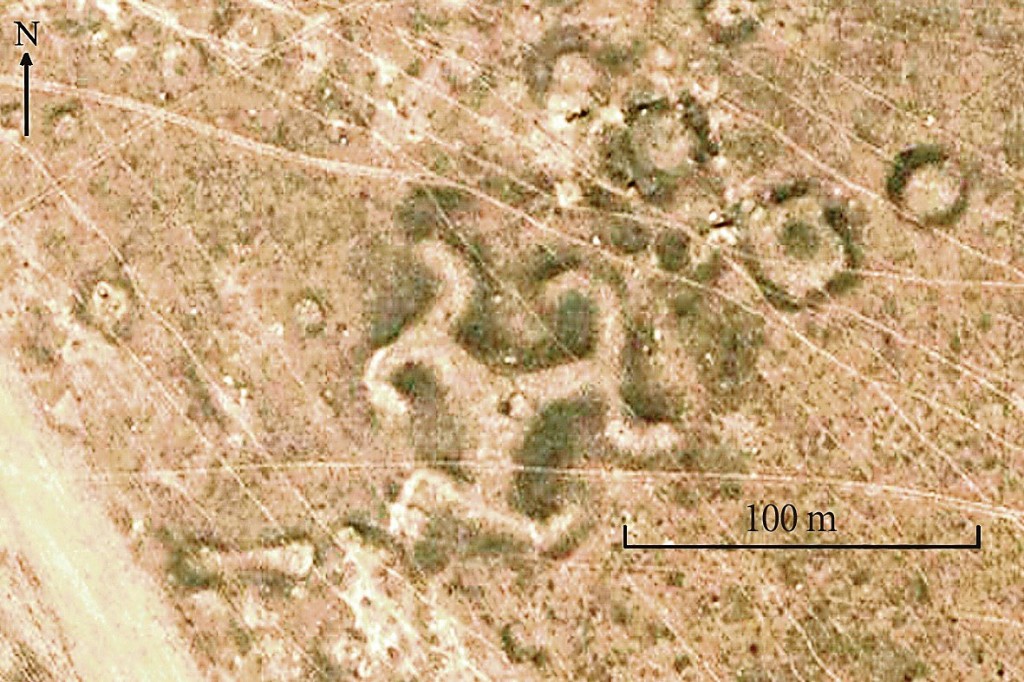 GEOGLIFAI