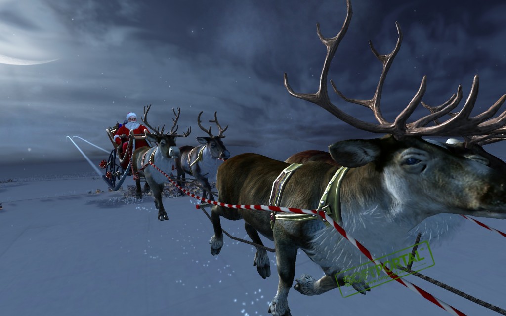 santa-claus