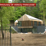 Bejėgystė: Pavilnių ir Verkių regioniniuose parkuose daugybė pažeidimų
