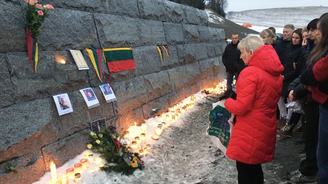 Foto: Trond Lydersen / NRK