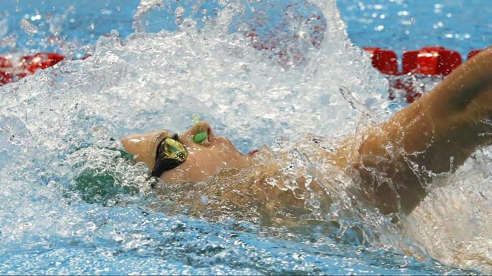 Reuters/Scanpix nuotr.