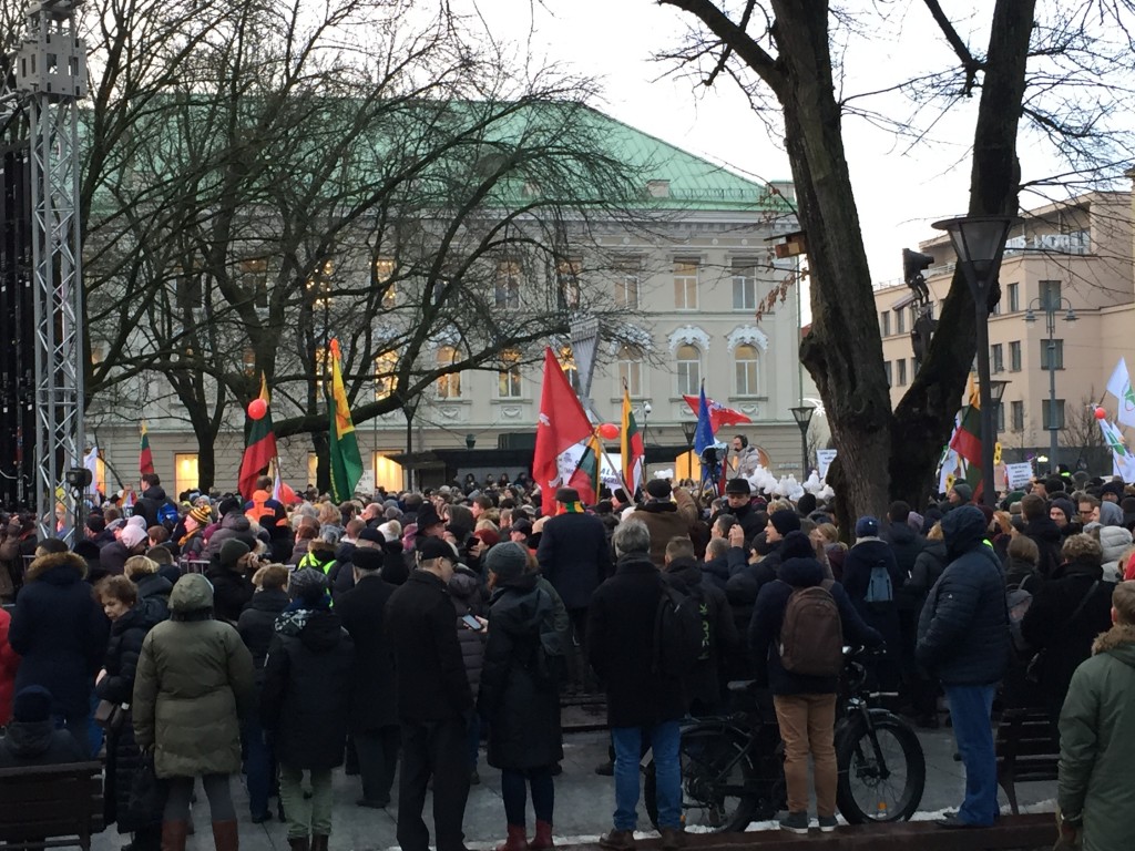 Nuotrauka baltai.lt