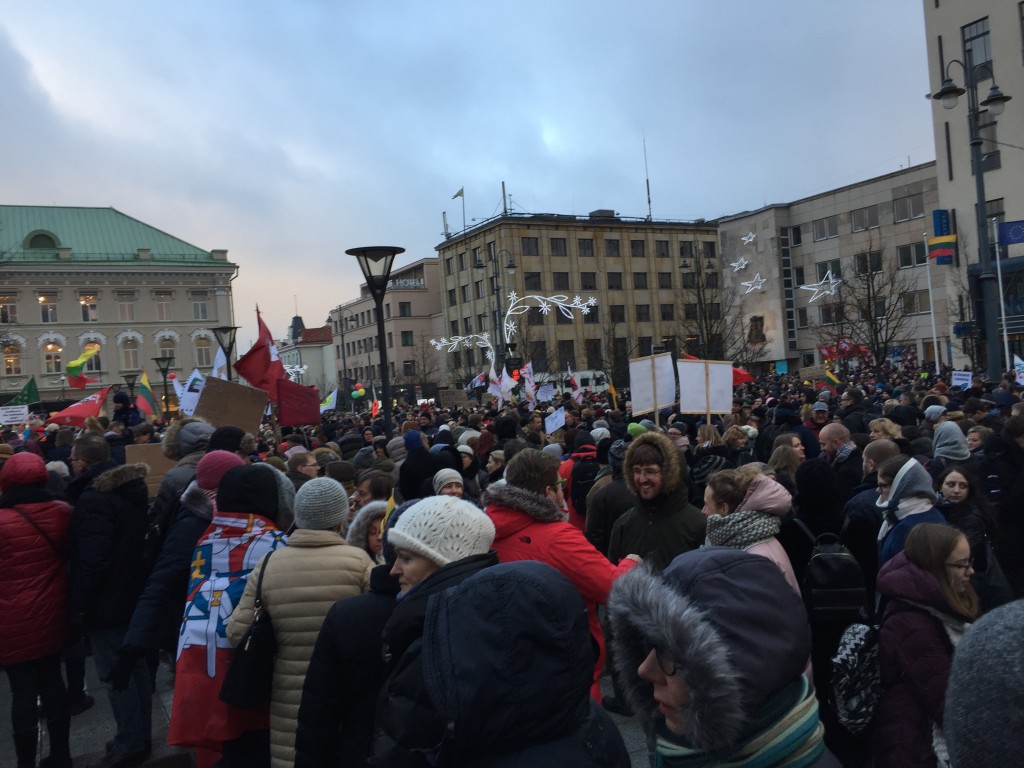Nuotrauka baltai.lt