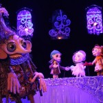 Kauno lėlių teatro ciklą paskelbė dvi premjeros 
