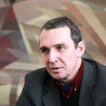 Spektaklyje susitiks dvi istorinės asmenybės