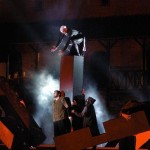 Vasario 16-osios išvakarėse – operos „Lietuviai“ premjera 