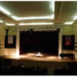 Tradicinis 40-asis mėgėjų teatrų festivalis „Kauno rampa 2012“,
